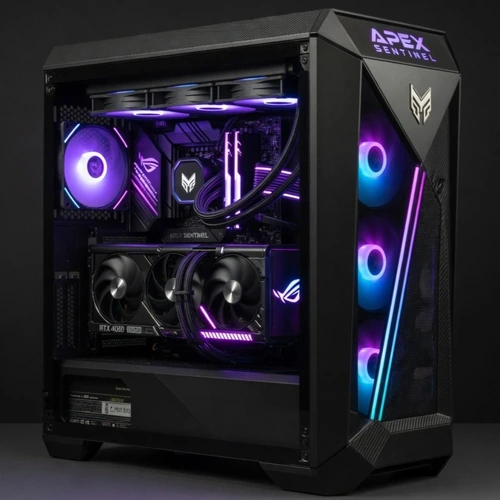 Nebula Hawk